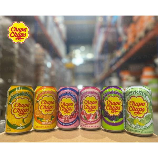 Chupa Chups Mix (58 шт) 580 g, Chupa Chups Big Babol - Zungen Maler (20 шт) 27,6 g, Chupa Chups Big Babol - Tutti Frutti Flavour (20 шт) 27,6 g, Chupa Chups Big Babol - Cola Lemon Flavour (20 шт) 27,6 g, Chupa Chups Melody Pops Strawberry Flavour Lollipops (48 шт) 15 g, Chupa Chups Crazy Dips Cola (12*24шт) 14 g, Chupa Chups Crazy Dips Stpawberry (12*24шт) 14 g, Chupa Chups The Best 120шт 1440 g, Chupa Chups Fruit 120шт*12г 1440 g, Chupa Chups Magic Cubes Gum 86 g, Chupa Chups Milky 120шт*12г 1440 g, Chupa Chups Raspberry (Малина) 345 ml, Chupa Chups Orange / Апельсин 345 ml, Chupa Chups Mango / Манго 345 ml, Chupa Chups Strawberry Cream / Полуниця з Вершками 345 ml, Chupa Chups Grape / Виноград 345 ml, Chupa Chups Fruit, 250шт. 3 kg, Chupa Chups The Best of, 250шт. 3 kg, Chupa Chups MIX Zungen - Maler, Fruit, The best 120шт. 1440 g, Chupa Chups Milky, 120шт. 1440 g, Chupa Chups The Best of, 200шт. (стенд) 2,4 kg, Chupa Chups Fruit, 120шт. 1440 g, Chupa Chups Zungen-Maler, 250шт. 3 kg, Chupa Chups Melon Cream / Диня з Вершками 345 ml, Chupa Chups Bubble Gum / Вишня 345 ml, Chupa Chups 12 pac 45 ml, Chupa Chups Sour Green Apple / Зелене Яблуко 345 ml, Chupa Chups Sour Bluebbery / Чорниця 345 ml, Chupa Chups Watermelon / Кавун 345 ml, Chupa Chups Candy Burger 130 g, Chupa Chups Mini Candy Sushi 100 g, Chupa Chups Party Mix 300 g, Chupa Chups Melon & Cream / Диня з Вершками 250 ml, Chupa Chups Sour Strawberry (Полуниця з Натуральною Кислинкою) 250 ml, Chupa Chups Strawberry & Cream / Полуниця з Вершками 250 ml, Chupa Chups Mango / Манго 250 ml, Chupa Chups Raspberry & Cream / Малина з Вершками 250 ml, Chupa Chups Sour Bluebbery (Чорниця з Натуральною Кислинкою) 250 ml, Chupa Chups Forever Fun (150шт.) 1800 g, Chupa Chups Cola / Кола 345 ml, Chupa Chups Stranger Things, 200шт. 2,4 kg, Chupa Chups Stranger Things (4 flavours) (10 шт.) 120 g, Chupa Chups Stranger Things (5 flavours) (10 шт.) 120 g, Chupa Chups Stranger Things (150шт.) 1800 g, Chupa Chups Mini, 360шт. 2160 g